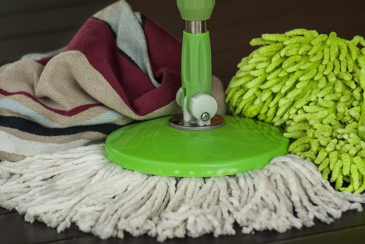 Top 10 astuces ménage efficaces pour votre maison