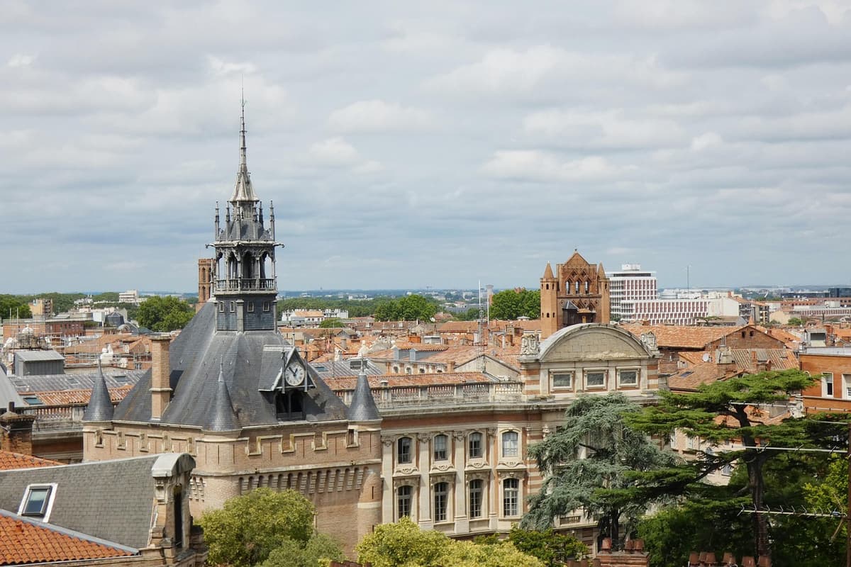Femme de ménage à Toulouse : Service fiable et local