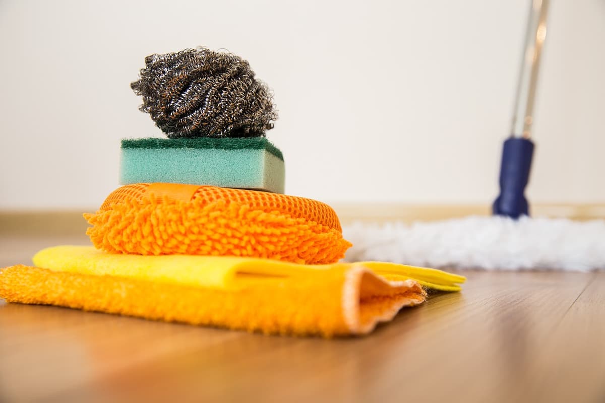 Top Astuces pour un Nettoyage Professionnel Efficace